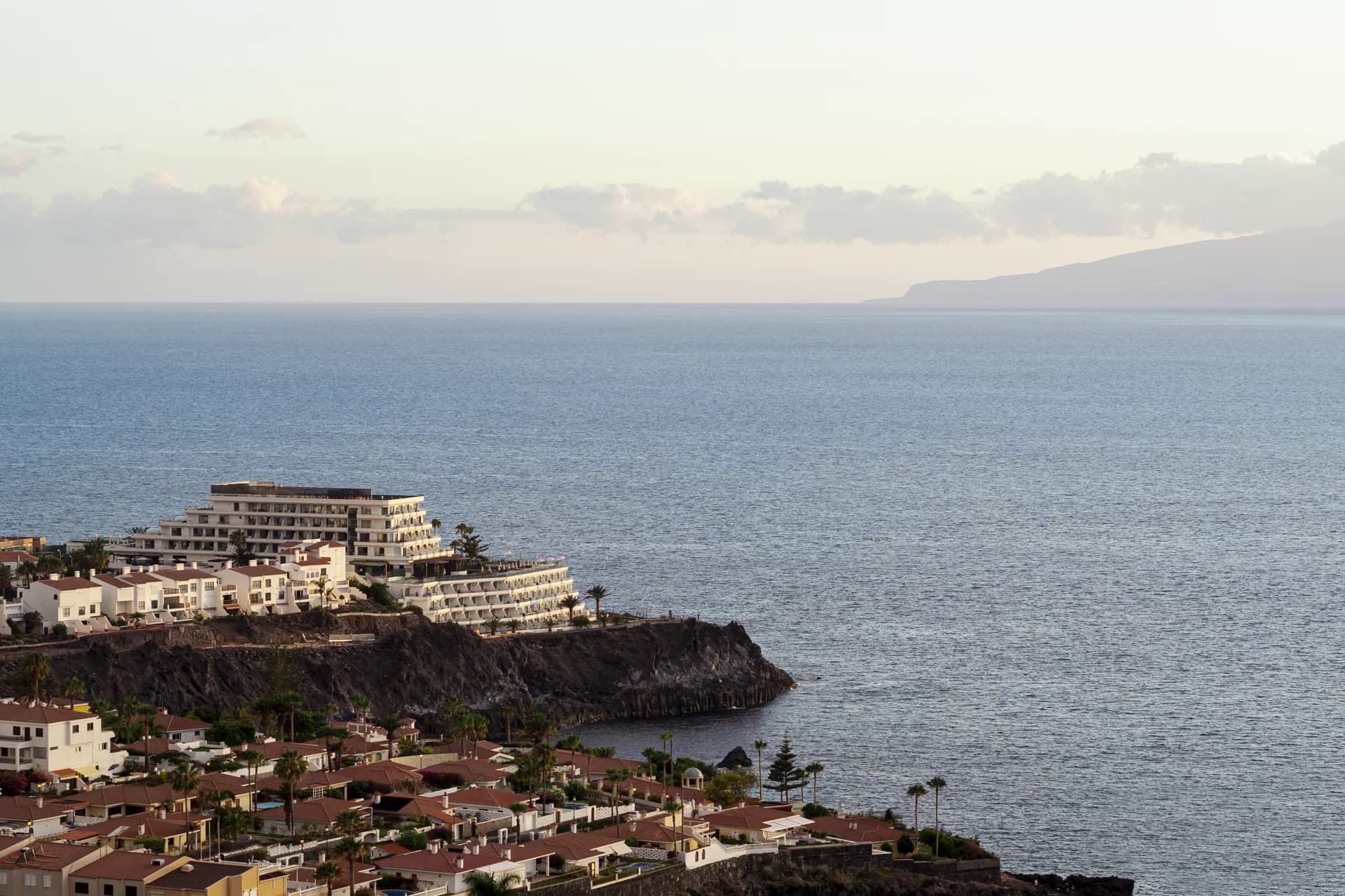 Comunidades de propietarios en Canarias