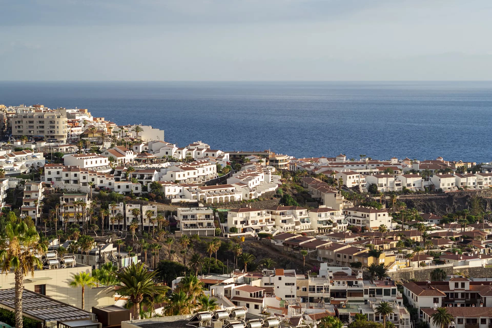 Comunidades en Canarias
