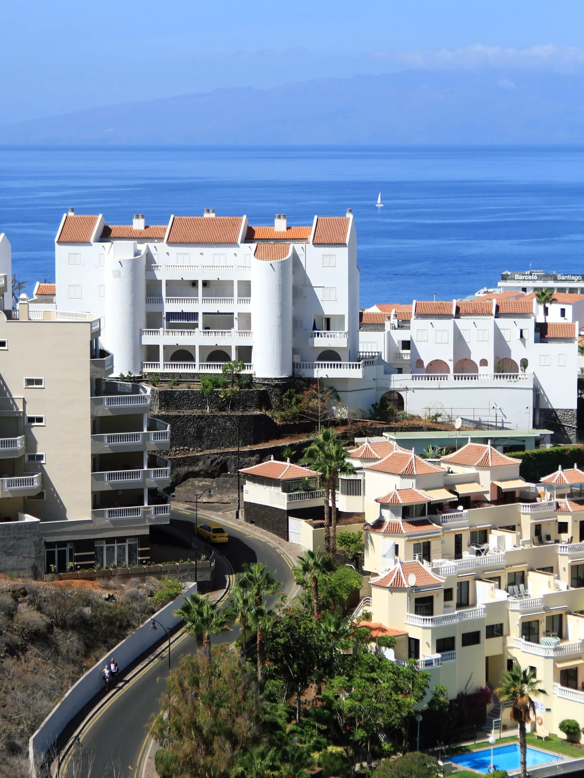 Tenerife